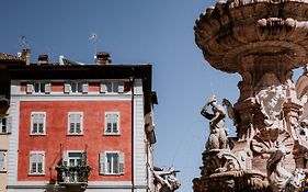 Hotel Garni Venezia Trento